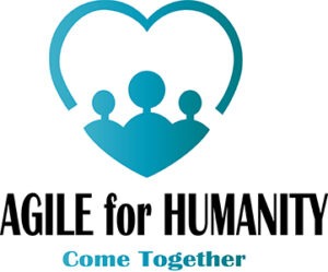Agile for Humanity Logo